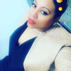 Meet your Posher, Sharonda